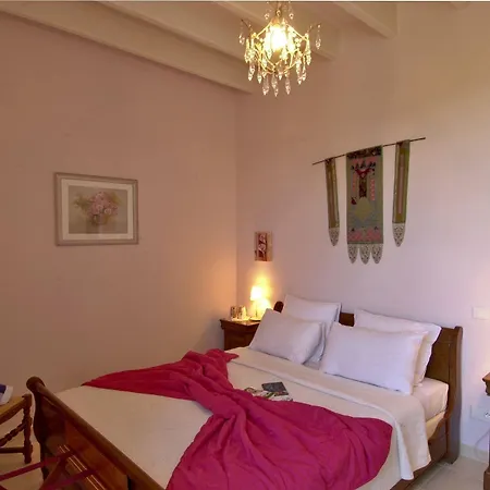 Clau Del Loup - Logis Hotel