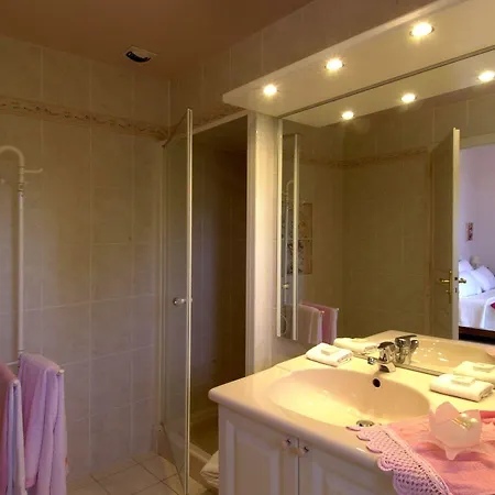 Hotel Clau Del Loup - Logis *