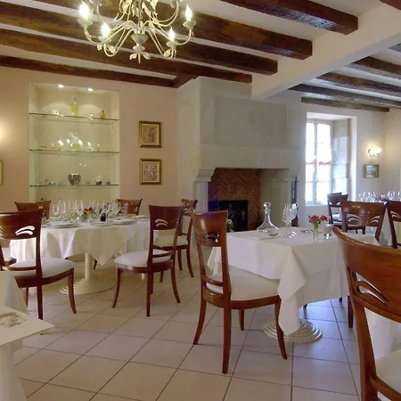 Clau Del Loup - Logis *