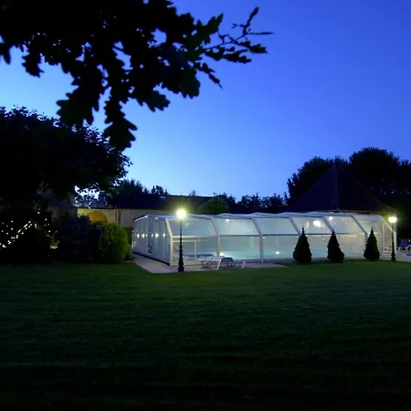 Clau Del Loup - Logis * Anglars-Juillac