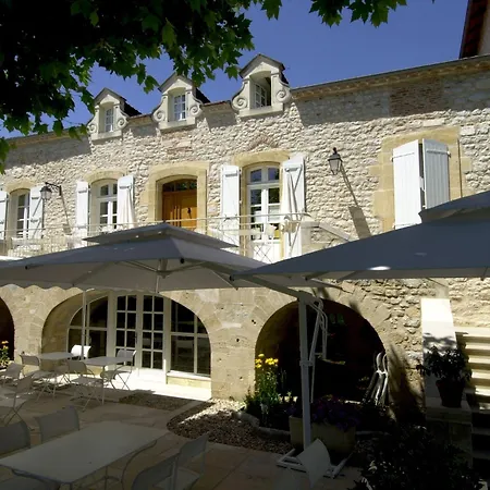 Clau Del Loup - Logis Hotel