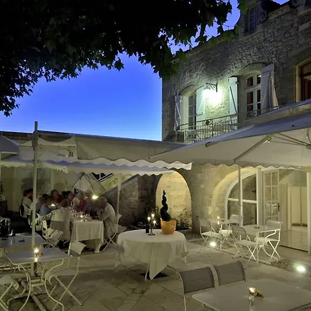 Hotel Clau Del Loup - Logis