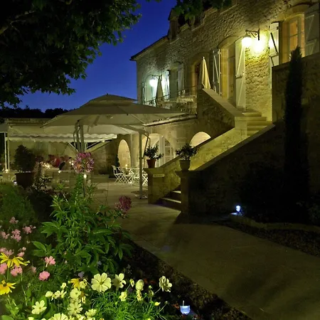 Hotel Clau Del Loup - Logis