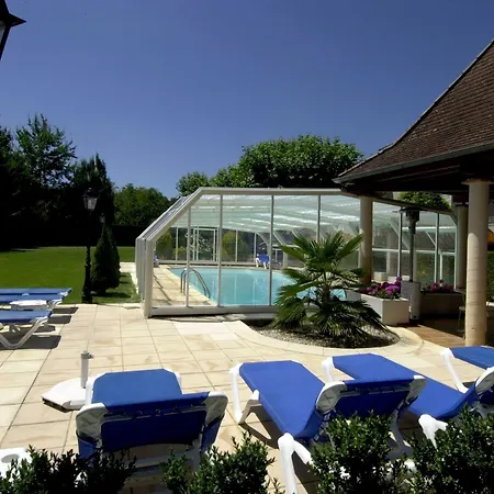 Clau Del Loup - Logis Hotel *