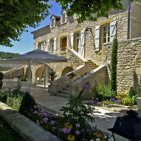 Hotel Clau Del Loup - Logis