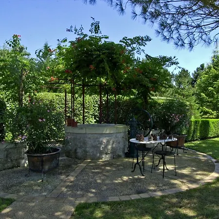 Hotel Clau Del Loup - Logis