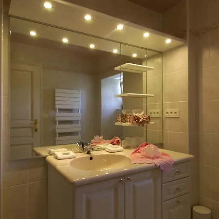 Clau Del Loup - Logis