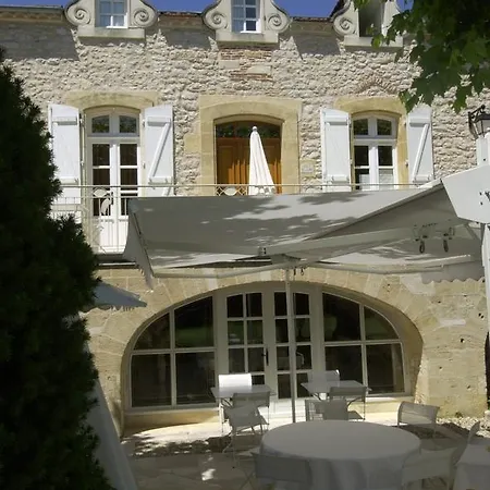 Hotel Clau Del Loup - Logis *