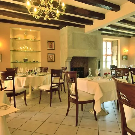 Clau Del Loup - Logis Hotel *