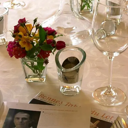 Clau Del Loup - Logis Hotel