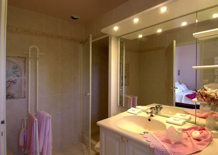 Hotel Clau Del Loup - Logis *