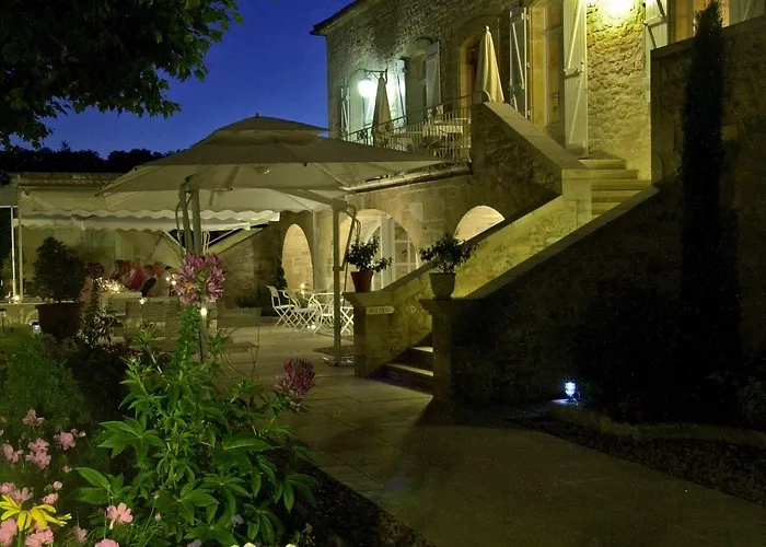 Hotel Clau Del Loup - Logis