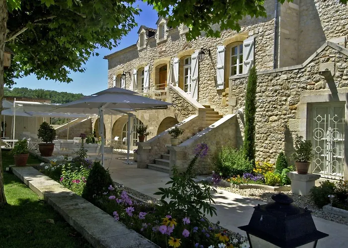 Hotel Clau Del Loup - Logis