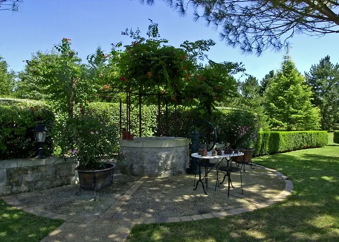 Hotel Clau Del Loup - Logis