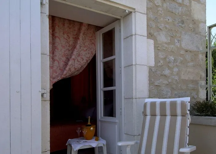 Clau Del Loup - Logis Hotel *