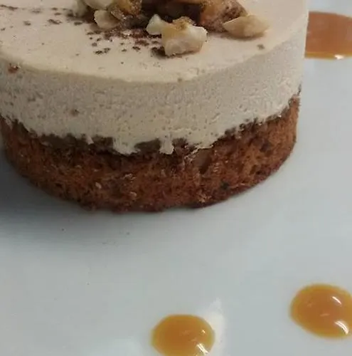 Hotel Clau Del Loup - Logis