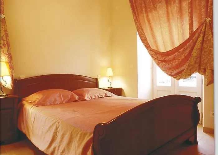 Hotel Clau Del Loup - Logis