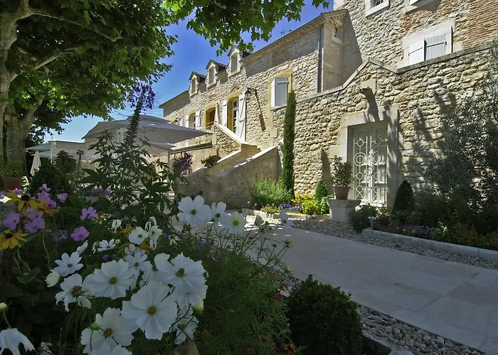 Clau Del Loup - Logis Hotel Anglars-Juillac