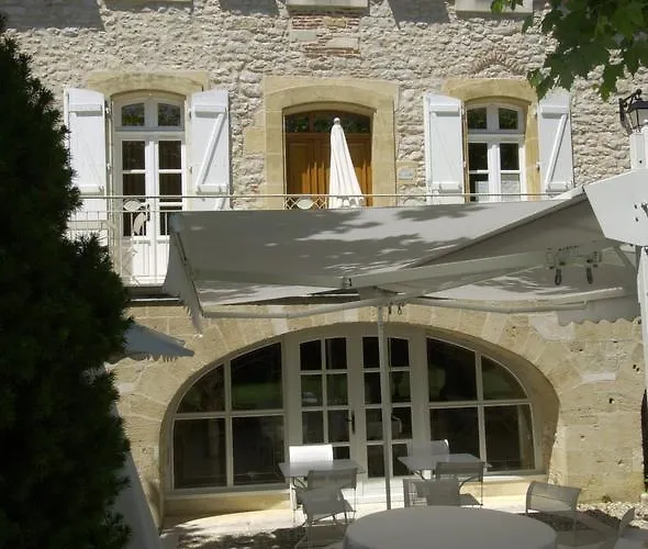 Hotel Clau Del Loup - Logis *