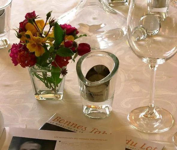 Clau Del Loup - Logis Hotel