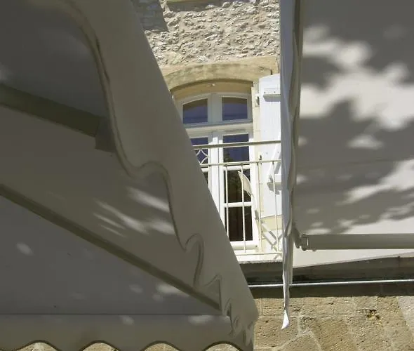 Hotel Clau Del Loup - Logis Anglars-Juillac