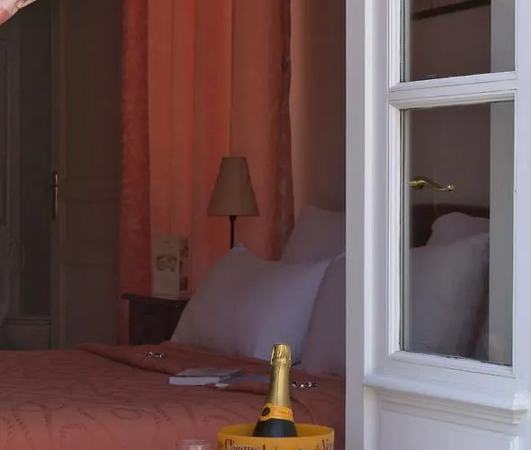 Hotel Clau Del Loup - Logis *