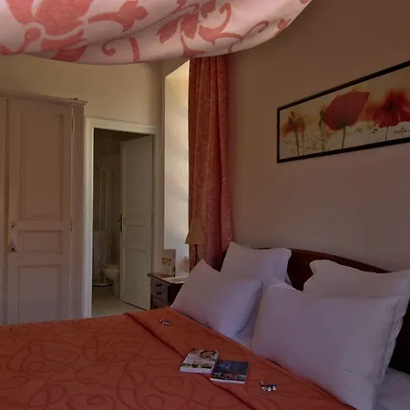 Clau Del Loup - Logis * Anglars-Juillac