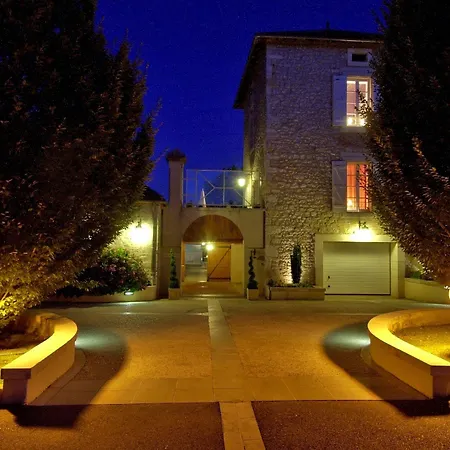 Clau Del Loup - Logis Anglars-Juillac