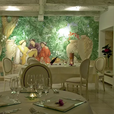 Clau Del Loup - Logis * Anglars-Juillac