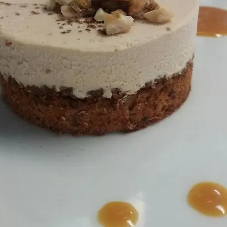 Hotel Clau Del Loup - Logis