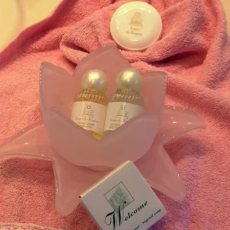 Clau Del Loup - Logis *