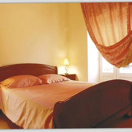 Hotel Clau Del Loup - Logis