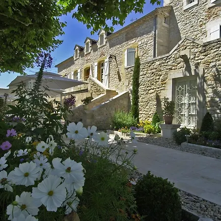 Clau Del Loup - Logis Hotel Anglars-Juillac