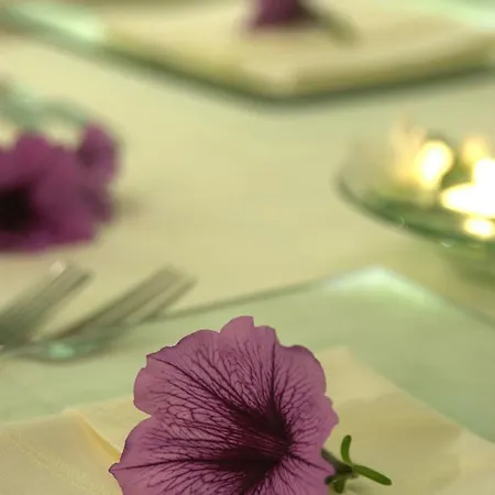 Clau Del Loup - Logis