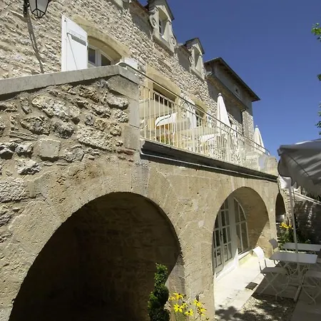 Clau Del Loup - Logis Hotel *