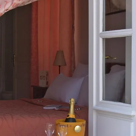 Hotel Clau Del Loup - Logis *