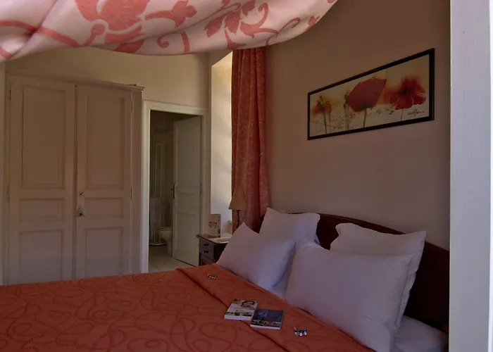 Clau Del Loup - Logis * Anglars-Juillac