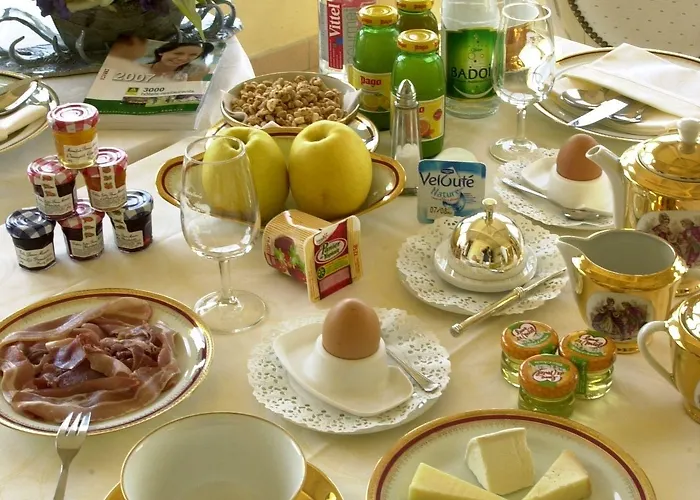 Clau Del Loup - Logis 酒店 Anglars-Juillac