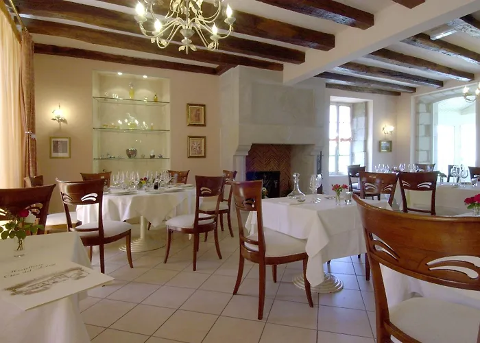 Clau Del Loup - Logis *