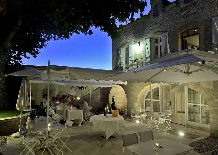 酒店 Clau Del Loup - Logis