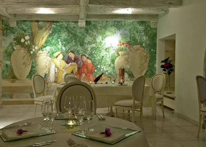 Clau Del Loup - Logis * Anglars-Juillac