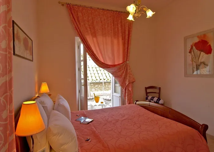 酒店 Clau Del Loup - Logis Anglars-Juillac