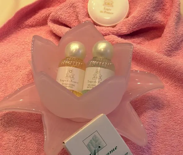 Clau Del Loup - Logis *