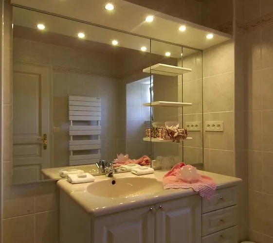 Clau Del Loup - Logis