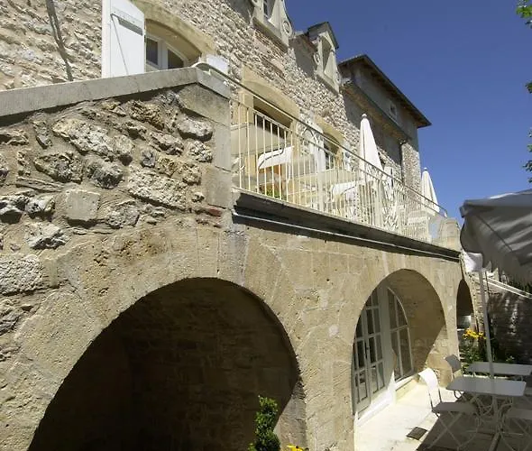 Clau Del Loup - Logis 酒店 *